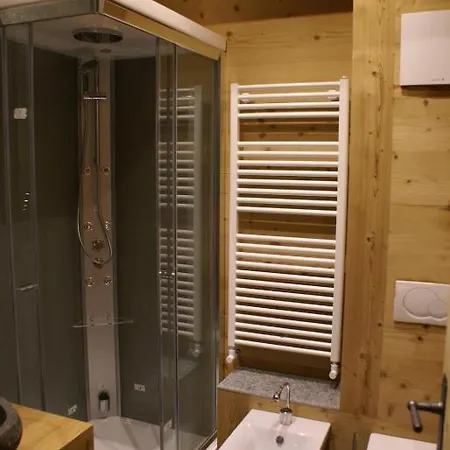 Du Chef Ski Et Golf Chalet