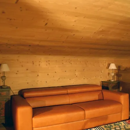 Du Chef Ski Et Golf Chalet
