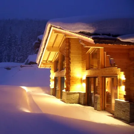 Du Chef Ski Et Golf * Crans-Montana