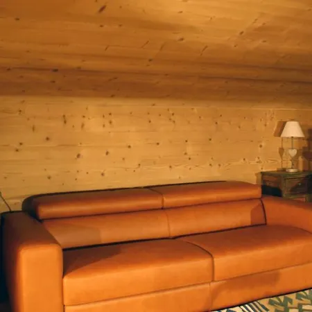 Du Chef Ski Et Golf Chalet *