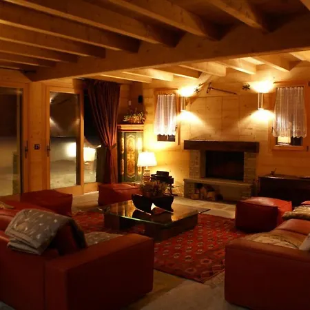 Du Chef Ski Et Golf * Crans-Montana
