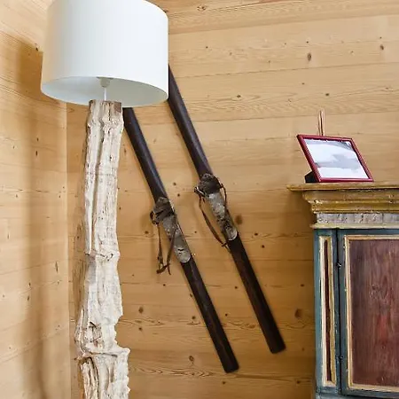 Du Chef Ski Et Golf Chalet *