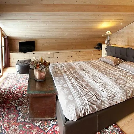 Du Chef Ski Et Golf * Crans-Montana