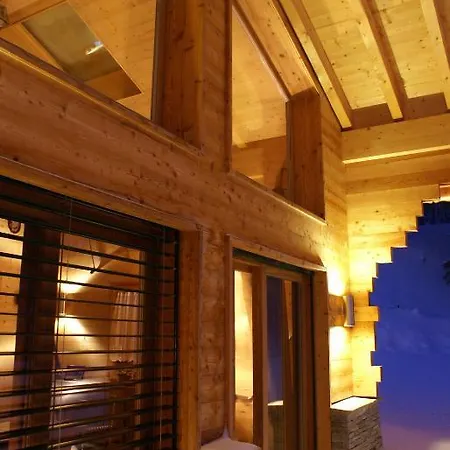 Du Chef Ski Et Golf Chalet