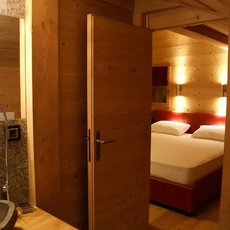 Chalet Du Chef Ski Et Golf