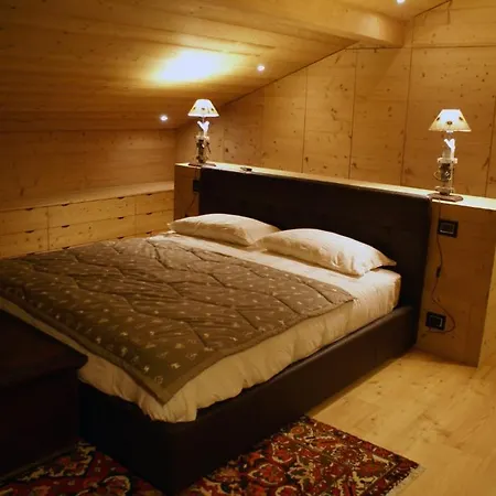 Chalet Du Chef Ski Et Golf