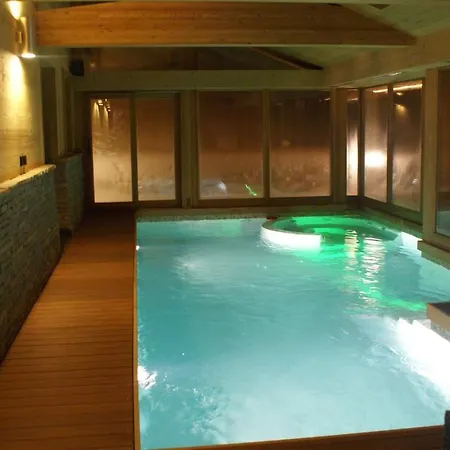Chalet Du Chef Ski Et Golf Crans-Montana